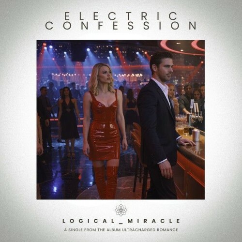  logical miracle - Electric Confession (Single) (2026) 