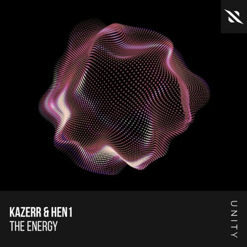  KAZERR & HEN1 - The Energy (2026) 