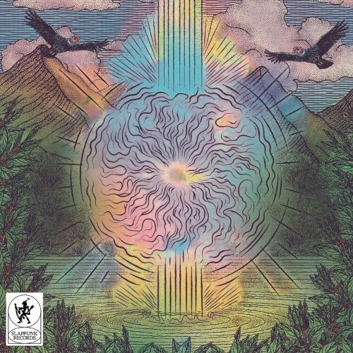  Frits Wentink x Malin Genie - Demiurge (2026) 