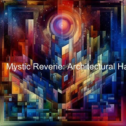  Jayson Beat Factory - Mystic Reverie: Architectural (2024) 