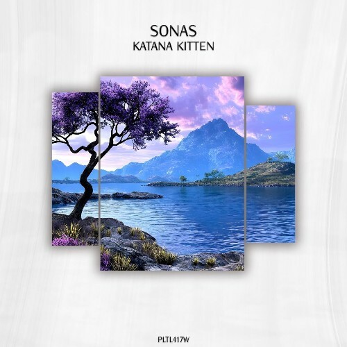  SONAS - Katana Kitten (2025) 