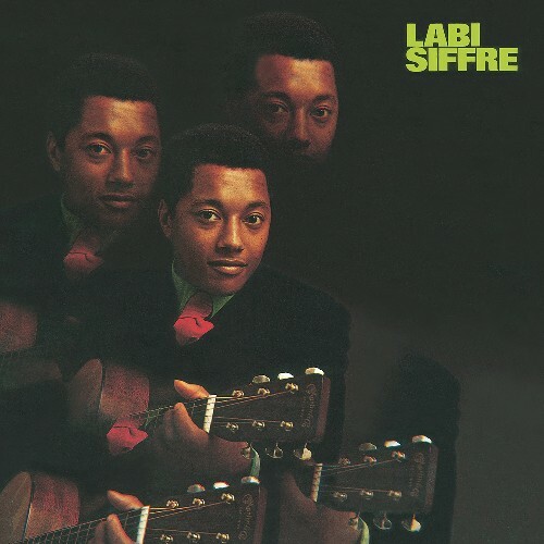 Labi Siffre — 1970-1971 (2026)