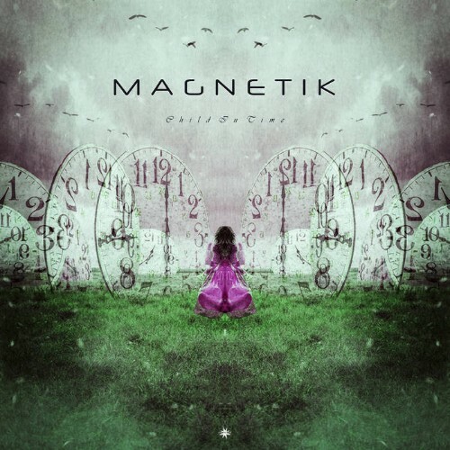  Magnetik - Child In Time (2025) 