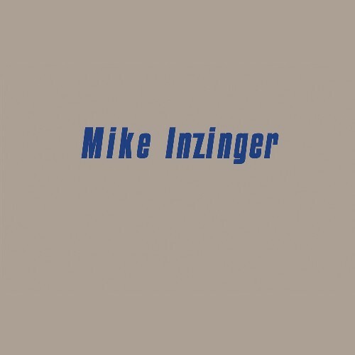  Mike Inzinger - Clear (2026) 