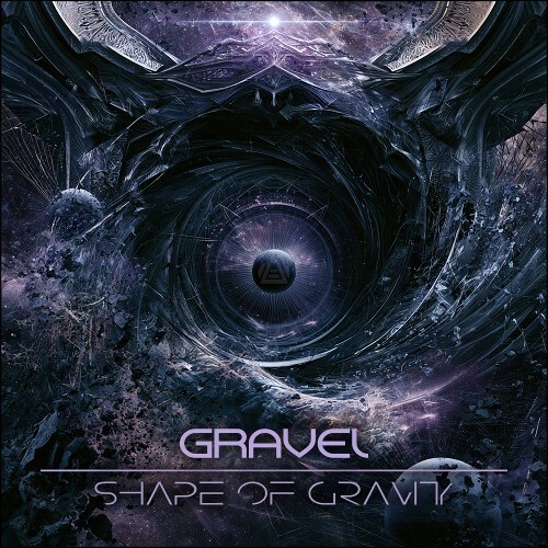 Gravel — Shape Of Gravity (2026)