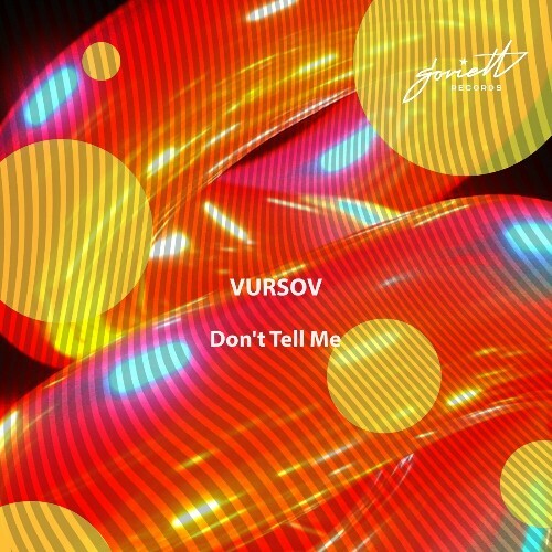  Vursov - Don't Tell Me (2024) 