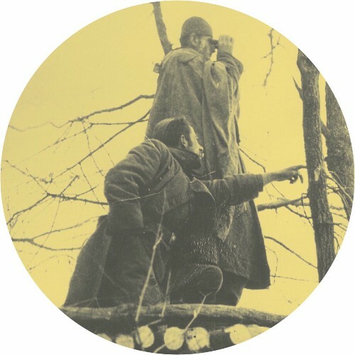  Sev Dah - Proletarijat 014 (2025) 