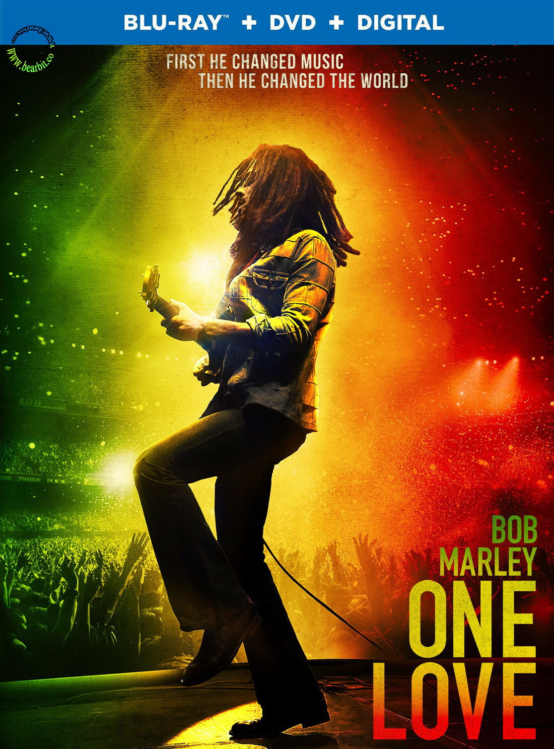 []-> Bob Marley: One Love (2024) : ͺ  ѹԿ  [§ѧ DD+ 5.1.Atmos + ҡ DD 2.0]  [: -ѧ Master + Ѻ PGS Ѵ]  [* 1080p Super HQ 硤سҾ٧! *]