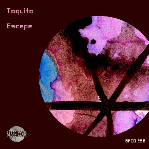  Toquito - Escape (2025) 