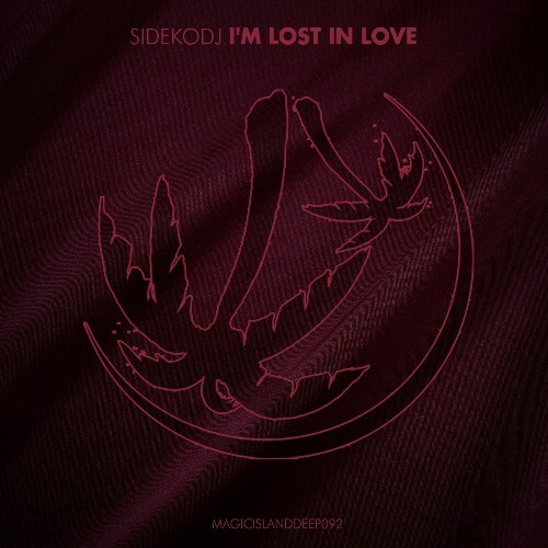 Sidekodj — I'm Lost In Love (2026)