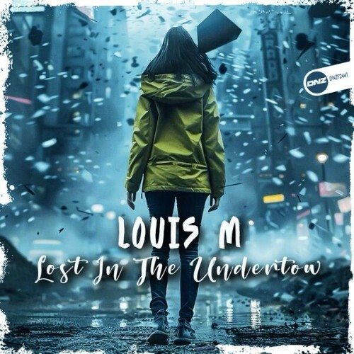  Louis M - Lost In The Undertow (2026) 