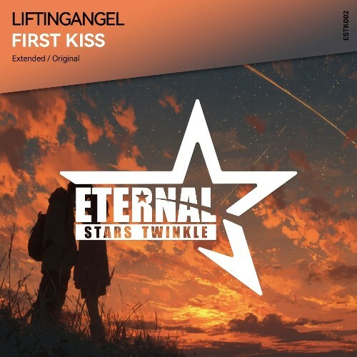  Liftingangel - First Kiss (2025) 