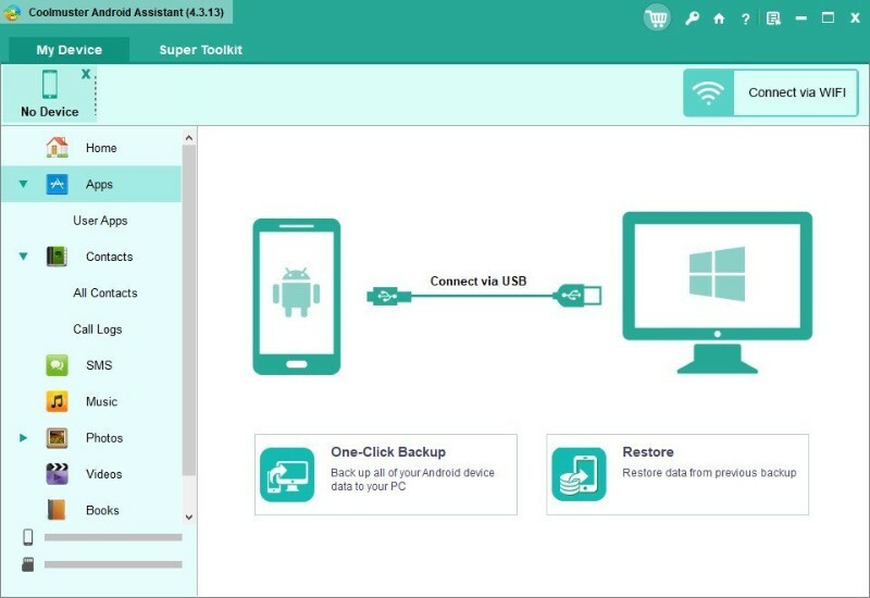 Coolmuster Android Assistant 6.0.111 Multilingual – (25 MB) Coolmuster Android Assistant 6.0.111 Multilingual – (25 MB)