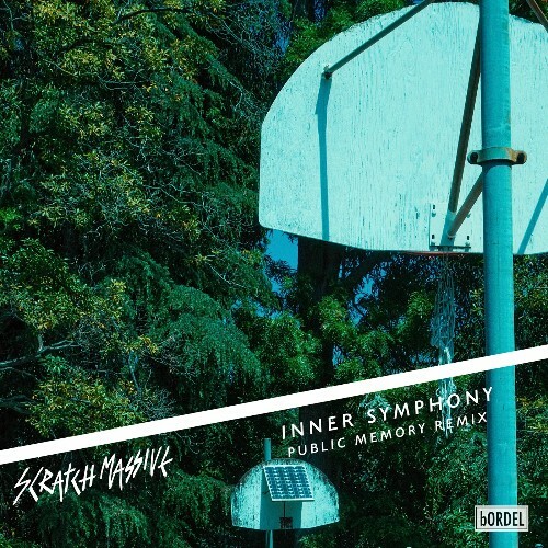  Scratch Massive - Inner Symphony (Public Memory Remix) (2025) 