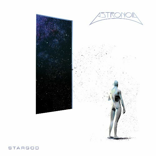 Astronoid - Stargod (2025) 