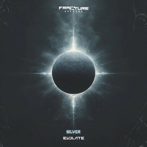  Evolate - Silver (2025) 