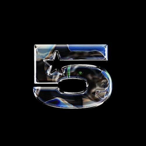 Paxslim - D5NCIN (2025) Paxslim - D5NCIN (2025)