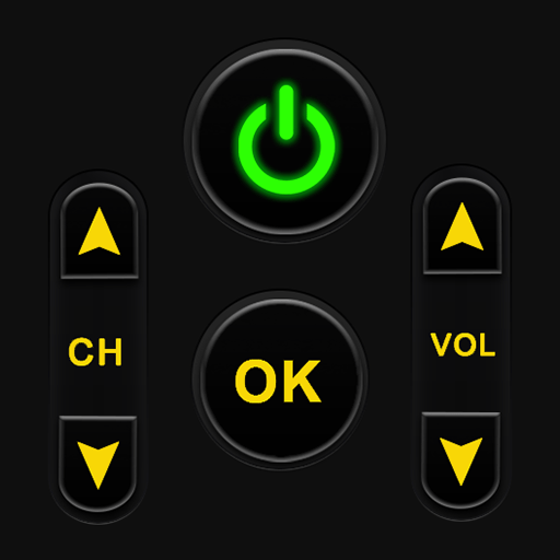 Universal TV Remote Control V3.0.9 Universal TV Remote Control V3.0.9