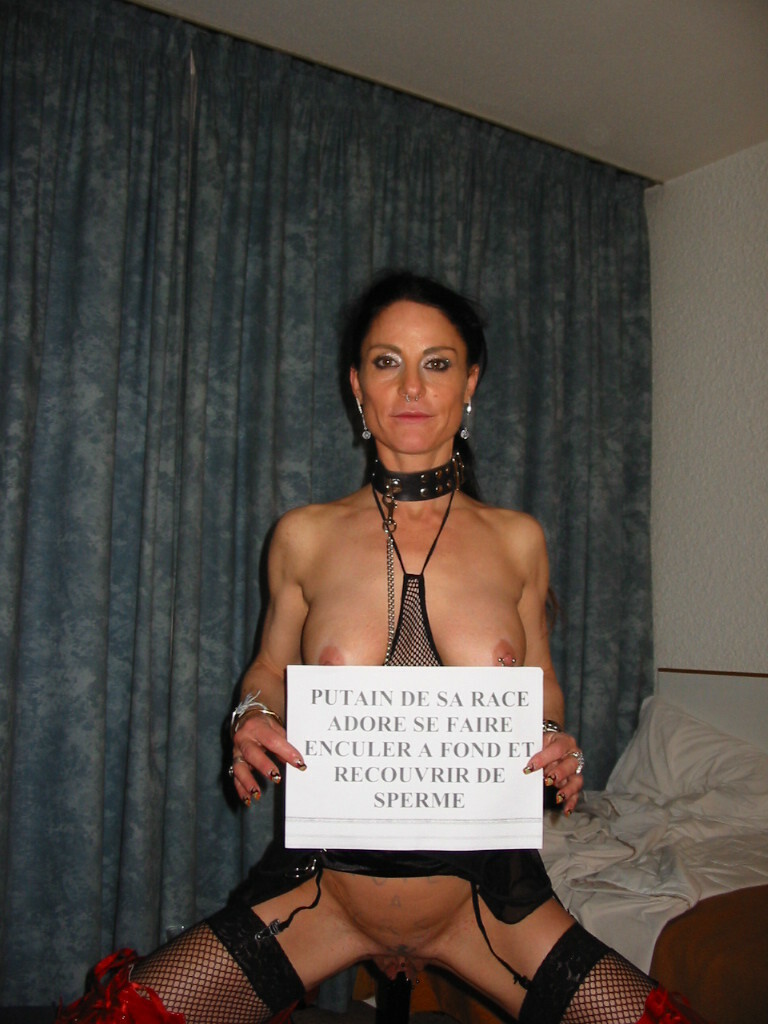 marie alessandra and miss putain de sa race in answer #2316650