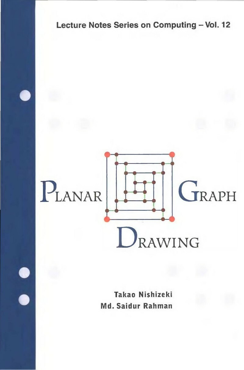 Rahman M Planar Graph Drawing (2004) (Md Saidur Rahman)