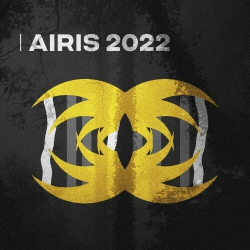  Airis Recordings - AIRIS 2022 (2022) 