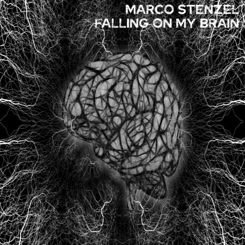  Marco Stenzel - Falling On My Brain (2024) 