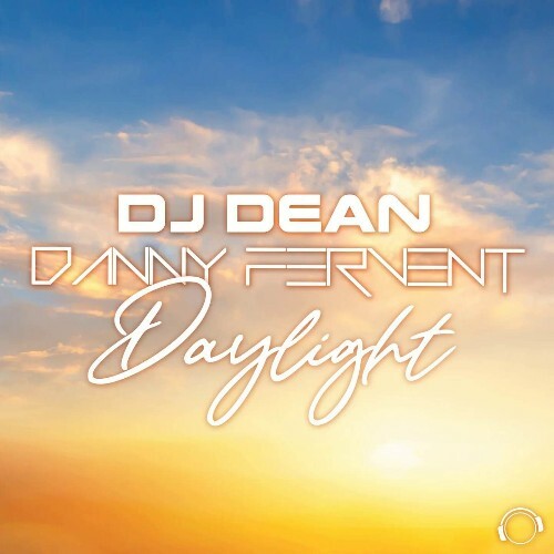  DJ Dean x Danny Fervent - Daylight (2024) MP3 MEV65SW_o