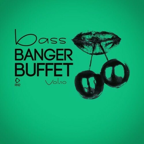 Bass Banger Buffet, Vol. 10 (2026)