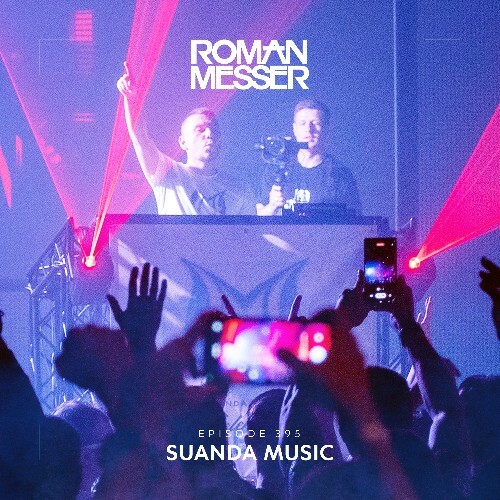  Roman Messer - Suanda Music 395 (2023-08-22) 