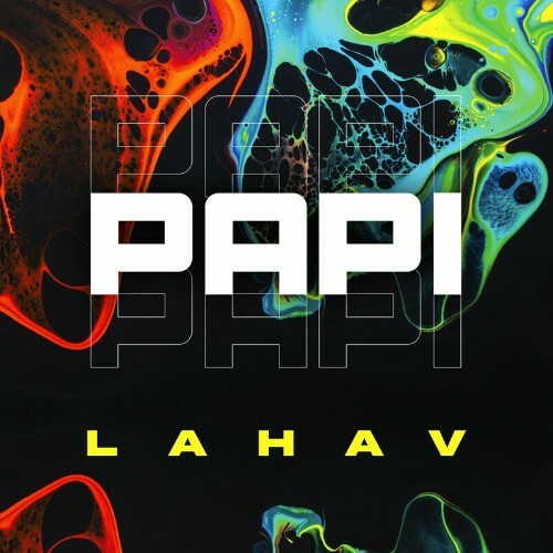  LAHAV - Papi (2024) 
