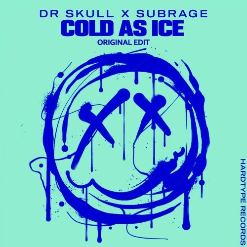  Dr Skull x Subrage - Cold As Ice (2024) 