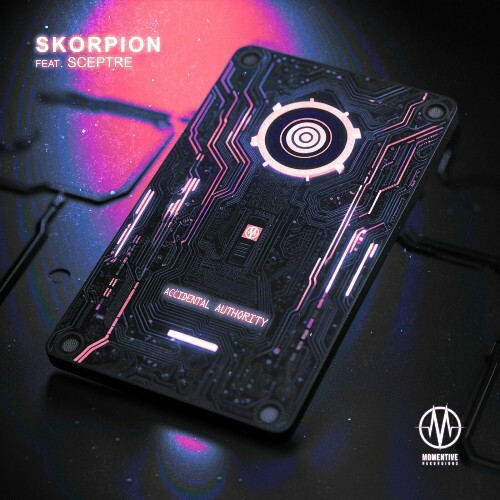 Skorpion - Accidental Authority (2024)