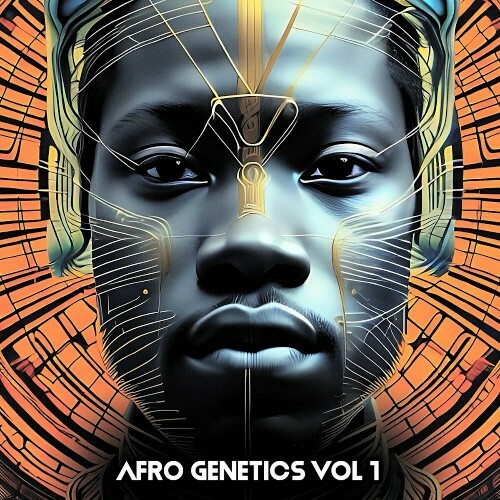 Afro Genetics, Vol. 1 (2024)