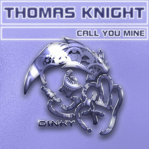  Thomas Knight - Call You Mine (2024) 