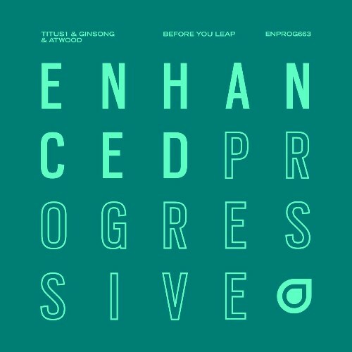  Titus1 &  Ginsong & Atwood - Before You Leap (2025) 