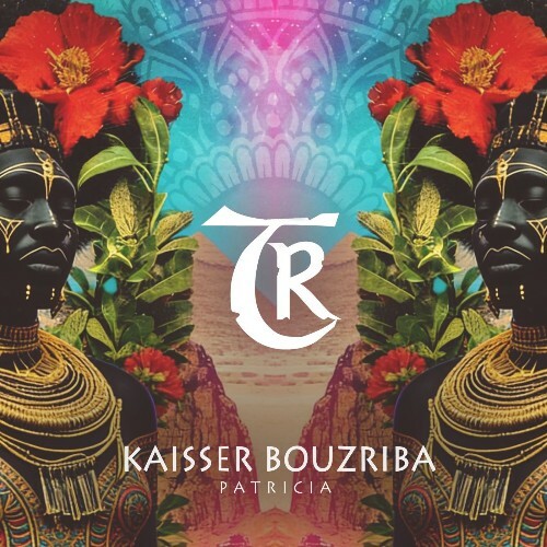  Kaisser Bouzriba - Patricia (2026) 