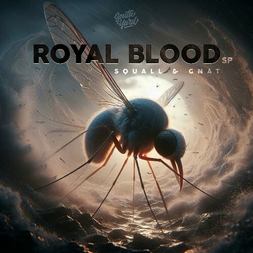 Royal Blood (SP) - Squall & Gnat (2024)