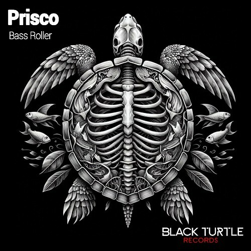  Prisco - Bass Roller (2024) 