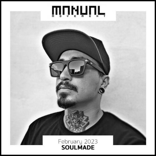 Soulmade - Manual Movement (February 2023) (2023-02-21) MP3