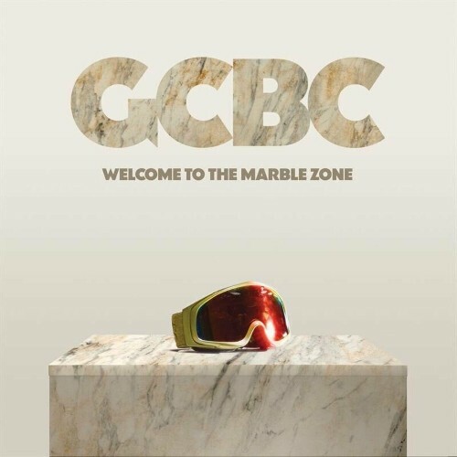 Good Cop Bad Cop - Welcome to the Marble Zone (2024)