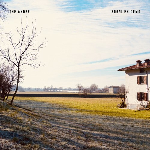  The Andrè - Sogni Ex Demo (2025) 