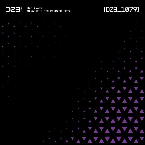  MaKabre - Reptilian (2026) 