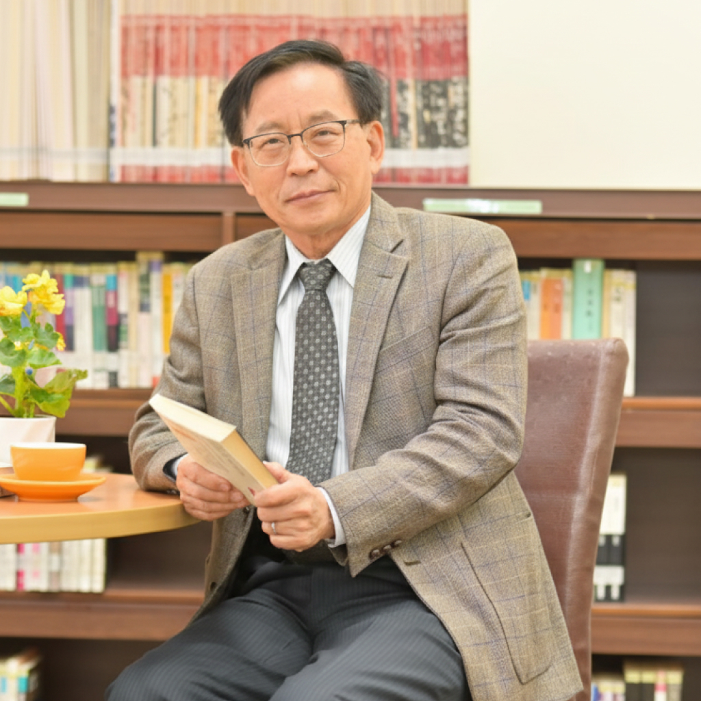 Photo of Yinghui Chen, Ph.D