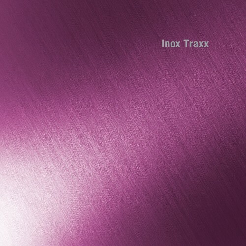Inox Traxx — Love Letter (2026)