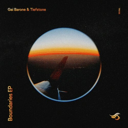  Gai Barone & Tiefstone - Boundaries (2025) 