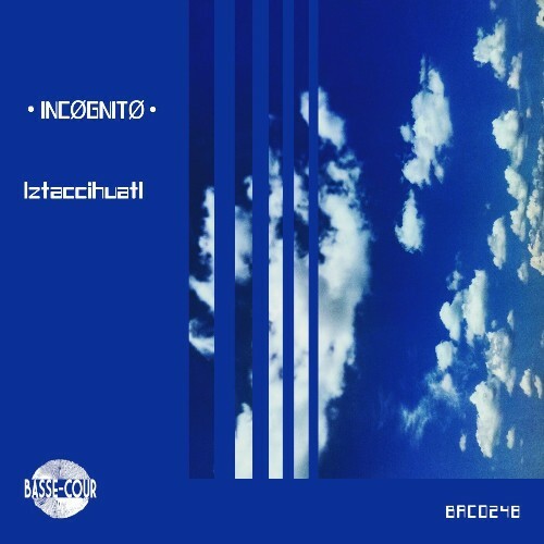 MP3:  INCØGNITØ - Iztaccihuatl (2024) Онлайн