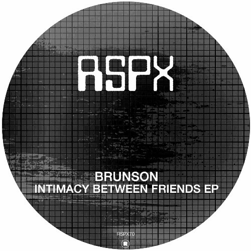 Brunson - Intimacy Between Friends (2024)