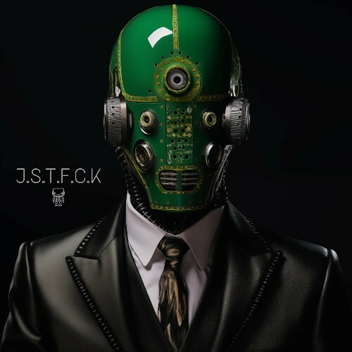 BRK (BR) - J.S.T.F.C.K (2025)