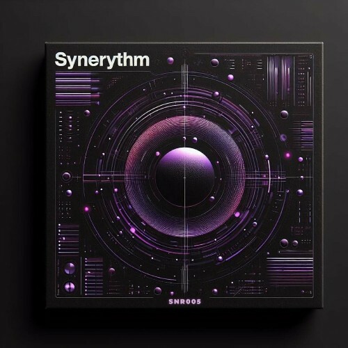  Synerythm005 (2024) 