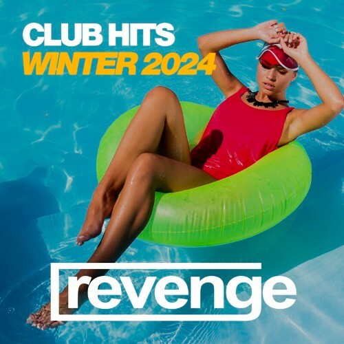  Club Hits Winter 2024 (2024) 